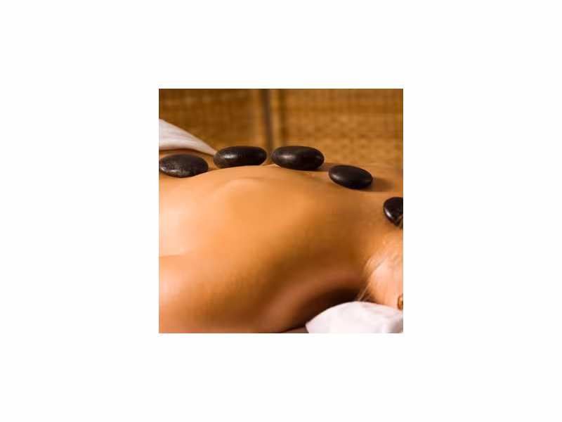 24Hr Massage Spa