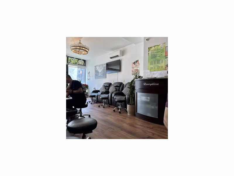 All Seasons Spa