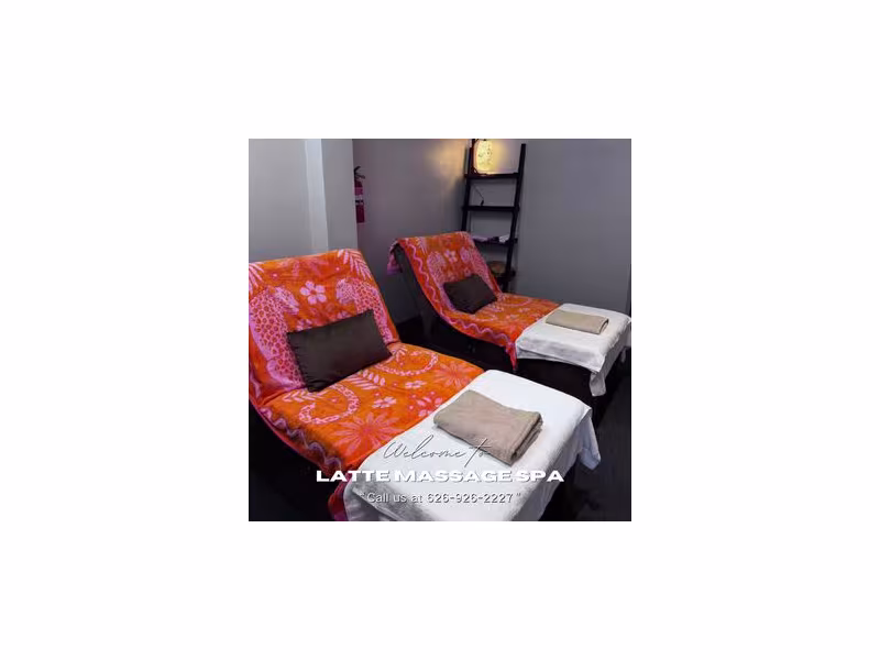 Latte Massage Spa