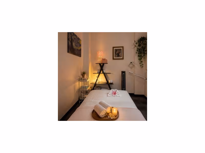 A Plus Beauty Spa