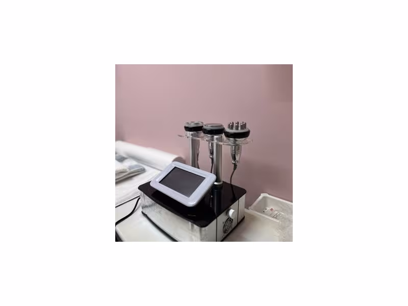 May Beauty SPA