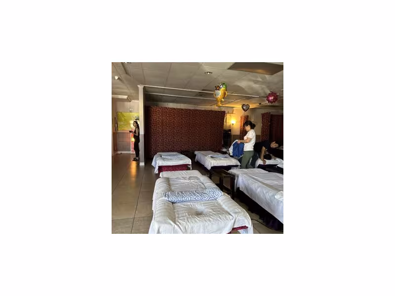 Bao Zhi Lin Relax Spa