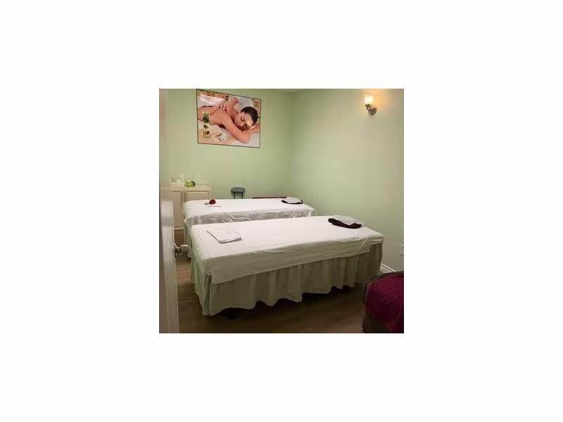 Massage Ma