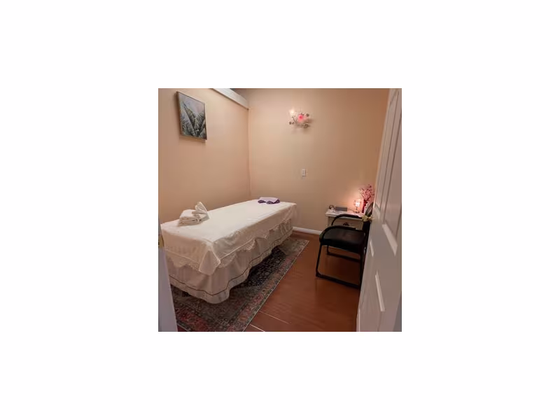 A Healthy Massage