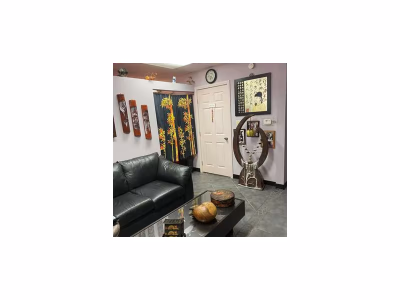 Anthony's Med Spa