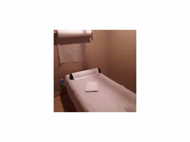 Best Town Massage