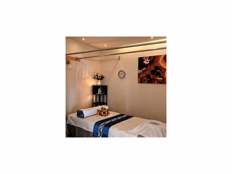 Xin Spa