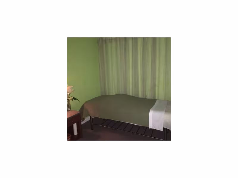 Green Leaf Spa