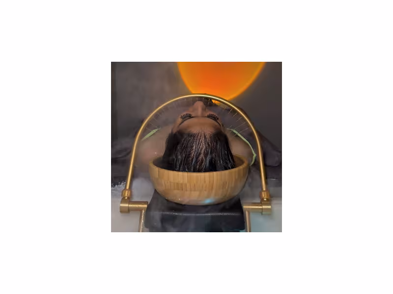 A+ Head Spa