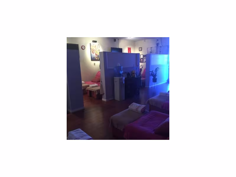 Pure Foot & Spa