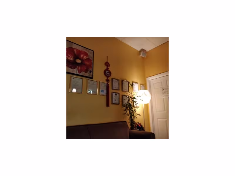 The BX Lee Spa & Reflexology