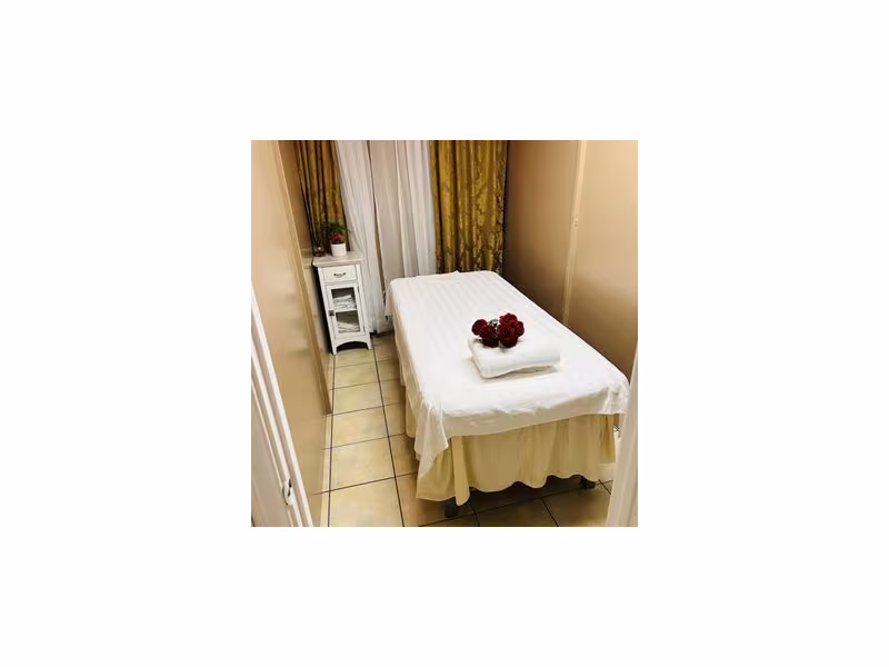 Angel's Touch Spa