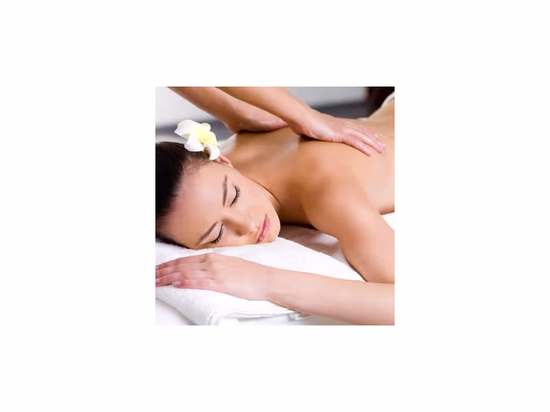 Mona Massage Spa