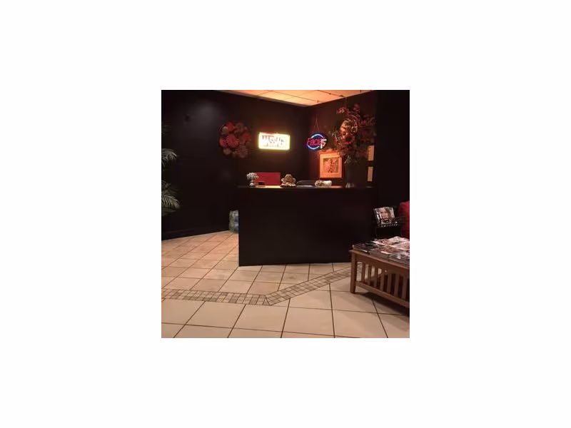 S & R Spa