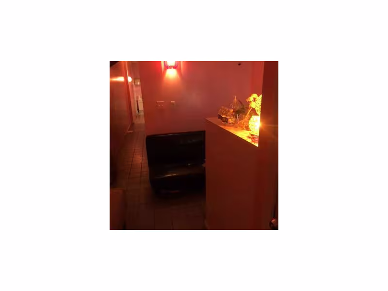 Mu Lan Spa