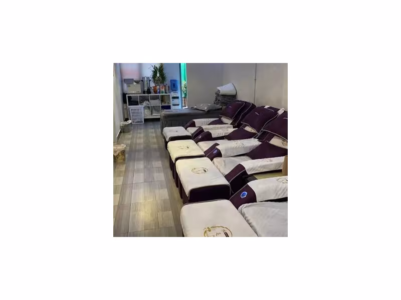 Shui Zu Guan Beauty Salon