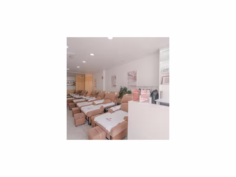 Zhengyuanyuan Foot Care