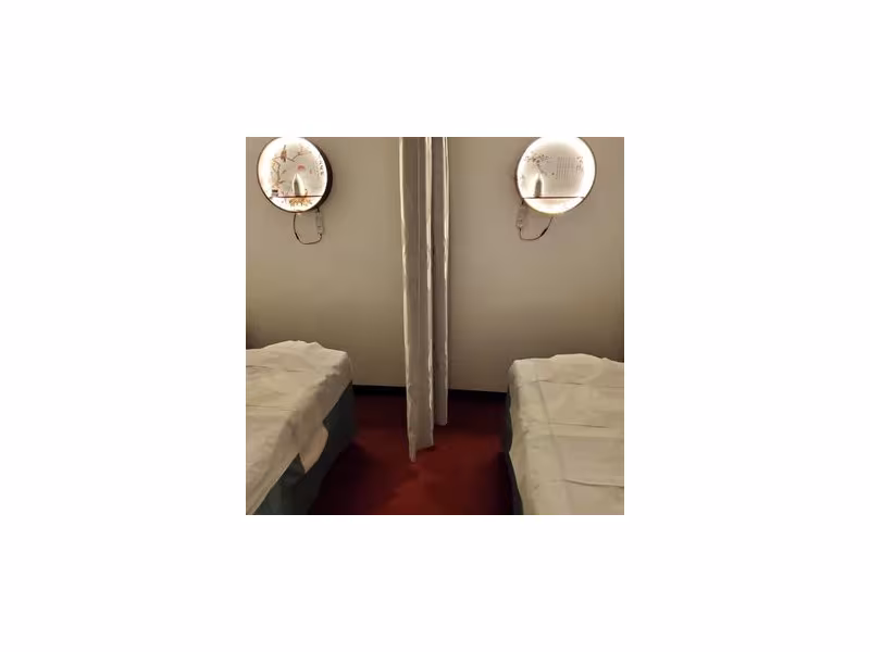 Prospect Garden Spa