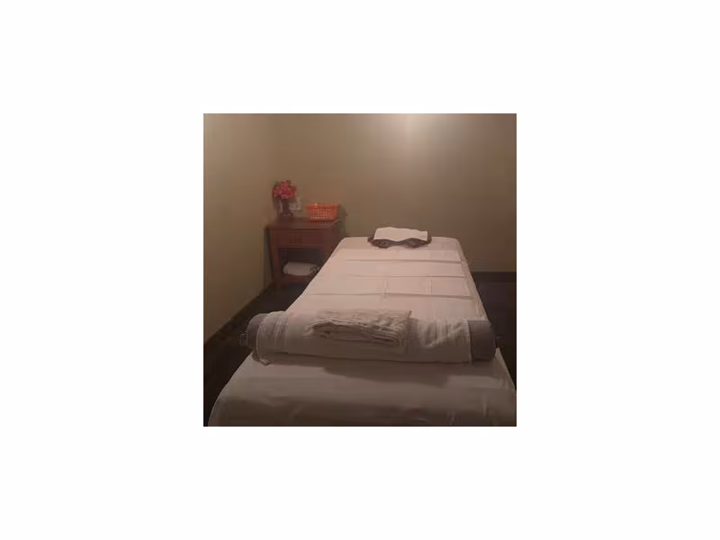 Serenity Massage Spa