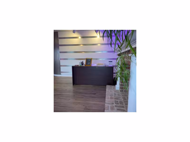 Alpha Massage Spa