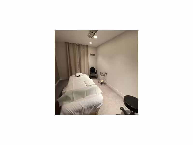 Kangtai Health Spa Massage & Therapy