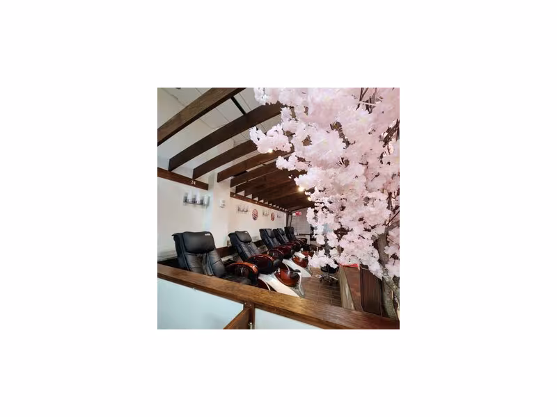 Lumi Spa