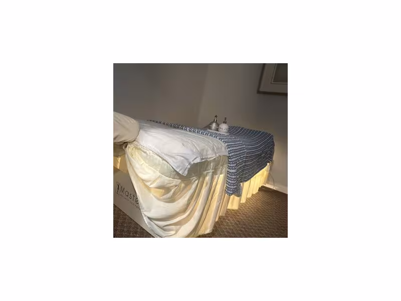 Ankang Massage