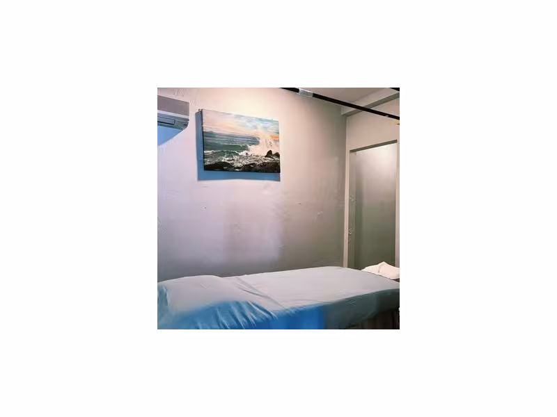 Clinical Massage Therapy Braintree