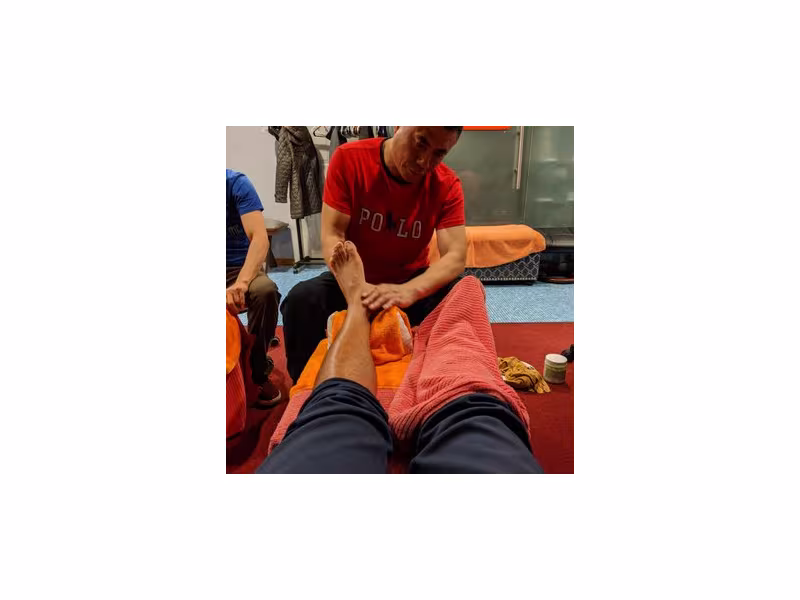 Coco Spa Inc