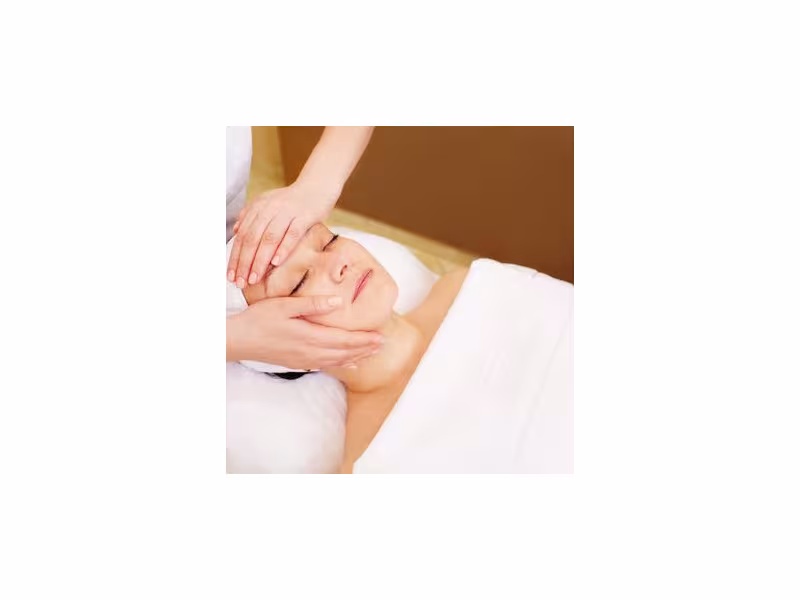 Healthy Spa & Acu