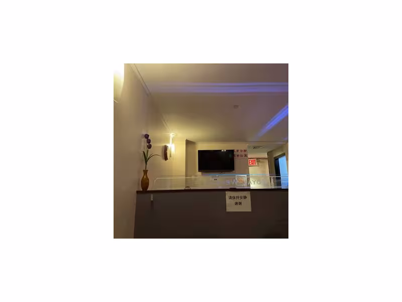 Royal Yun Wellness Spa