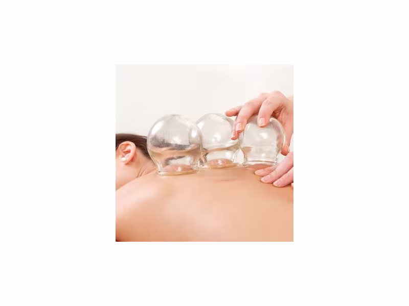 Mariposa Spa