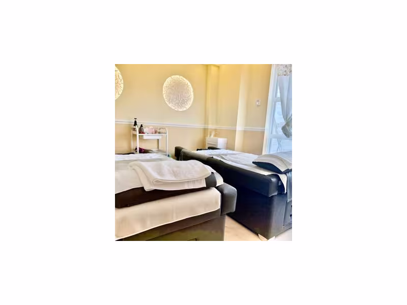 Vital Essential Spa