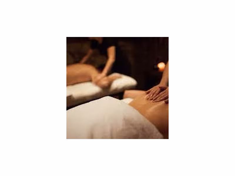Zenith Elegance Spa