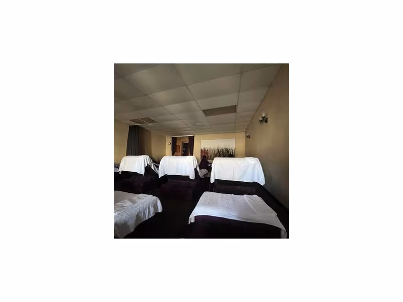 Serenity Spa