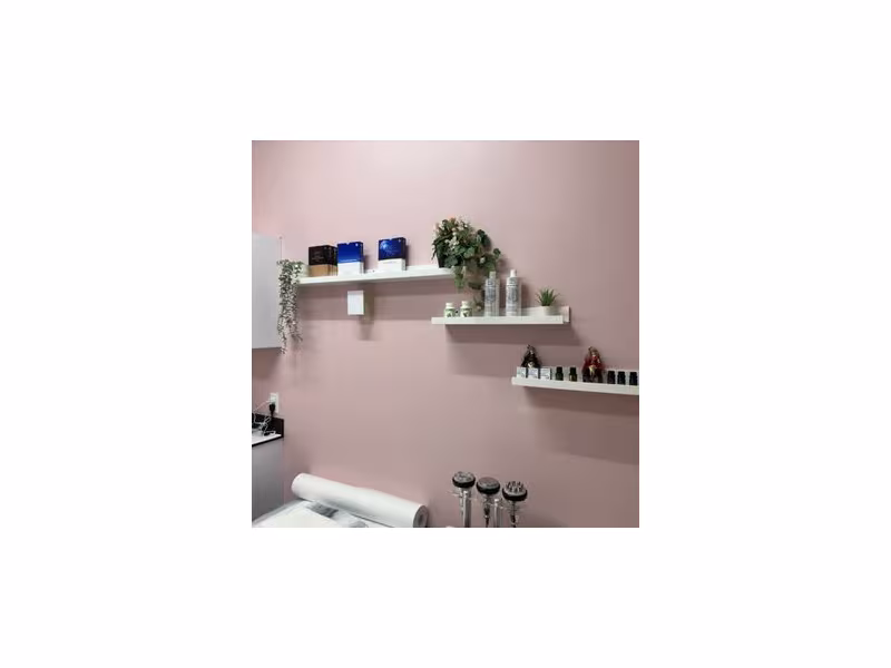 May Beauty SPA