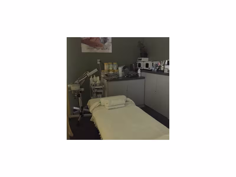 KM Beauty Spa