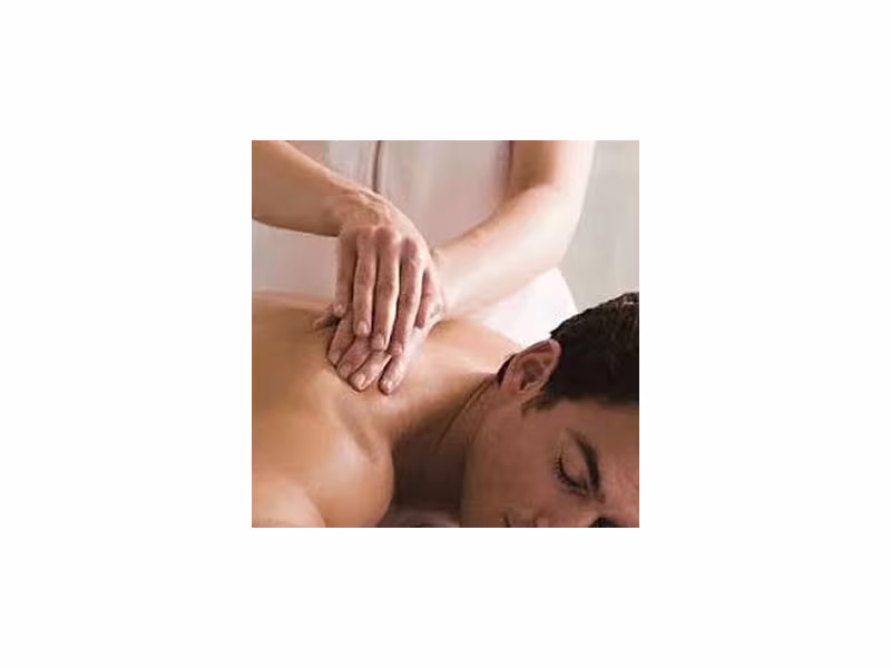 Crystal Massage & Skincare