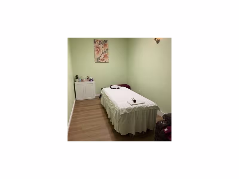 Massage Ma
