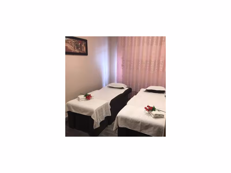 Magic Ping Massage