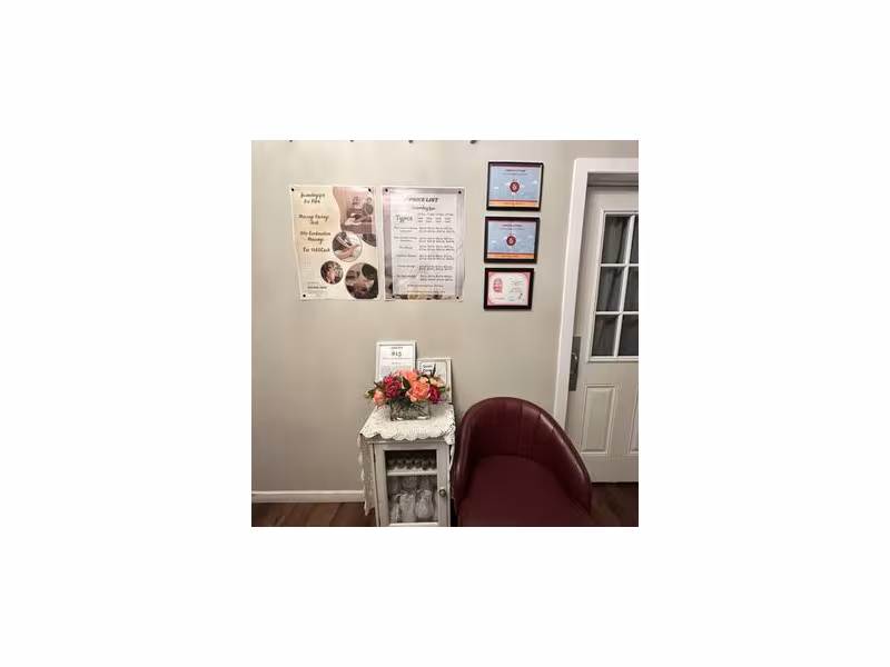Swan Day Spa