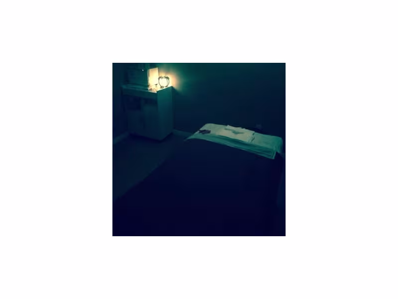Sunflower Day Spa & Massage