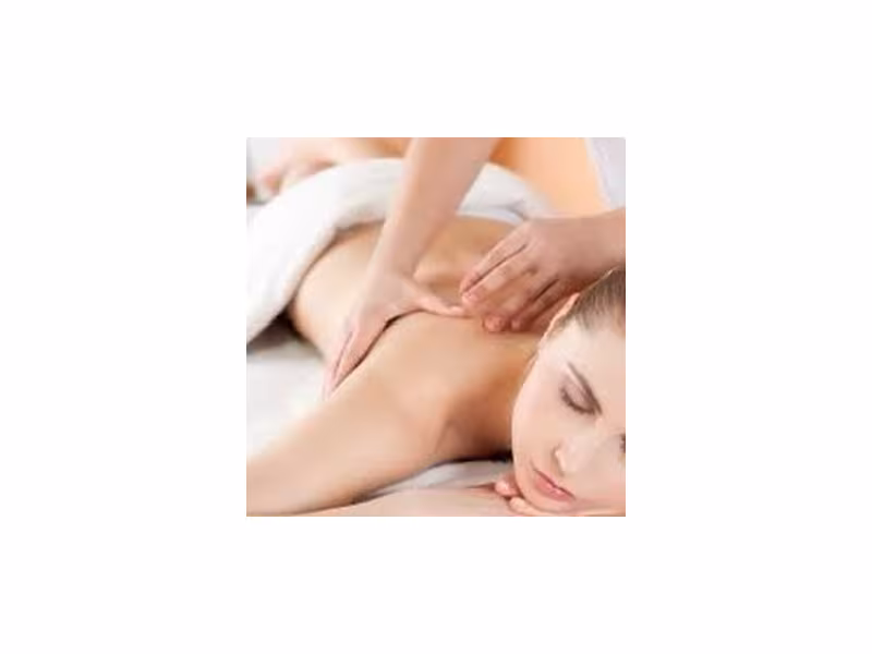 Golden Hands Health Spa