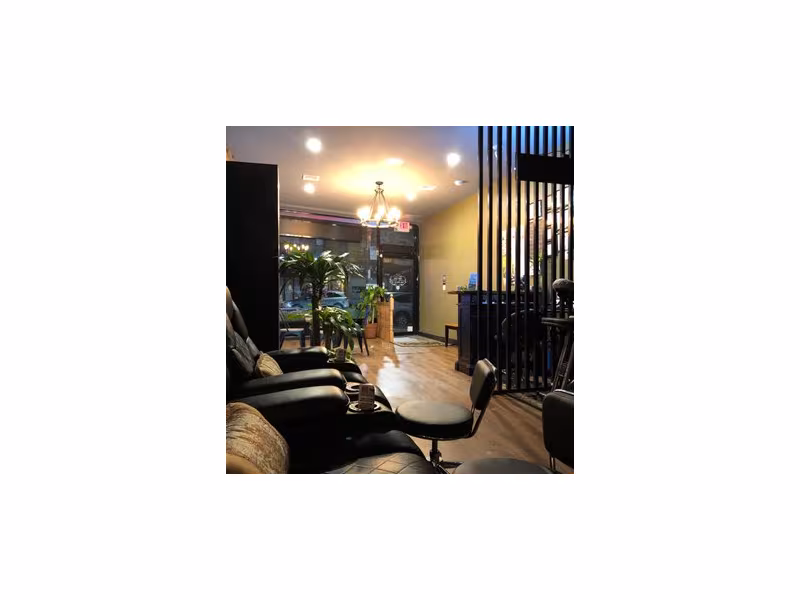 Tang Spa