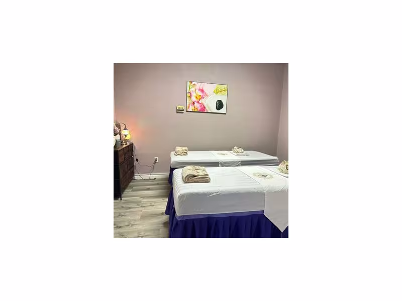 King Spa