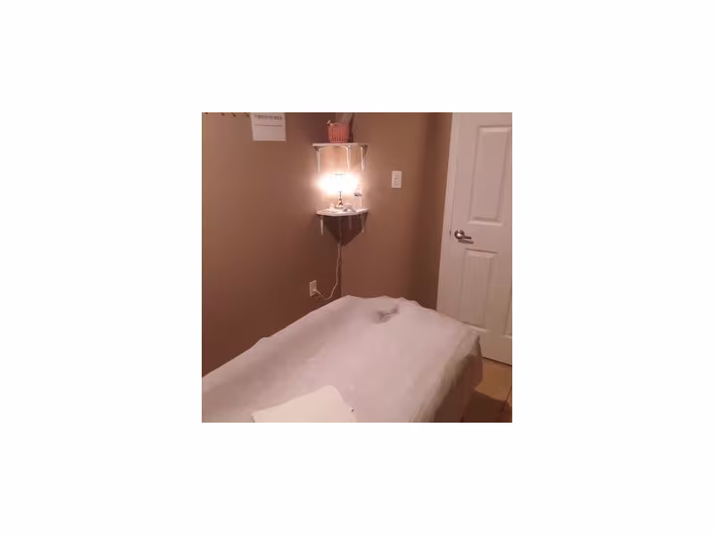 Best Town Massage