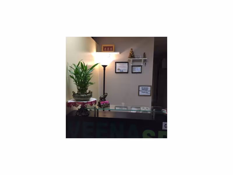 Veena Spa