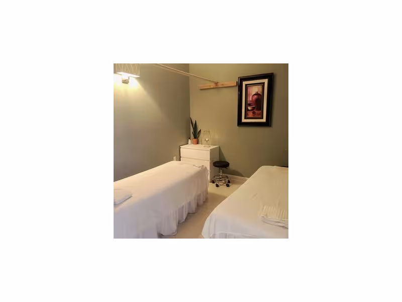 Four Seasons Spa