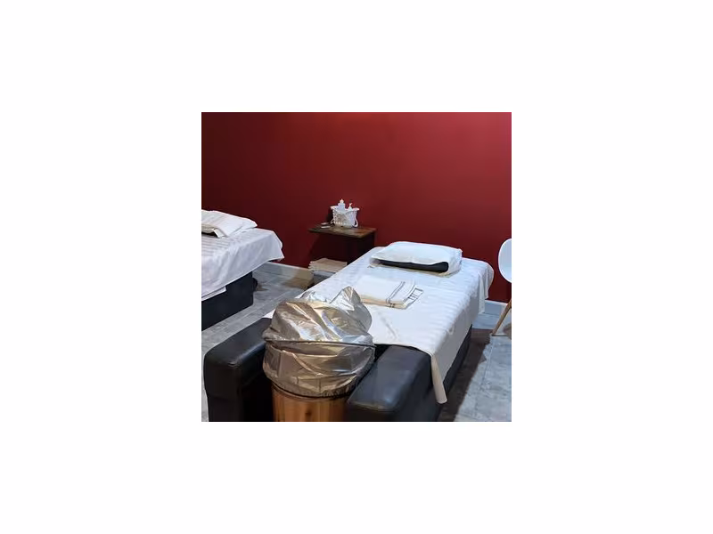 37 Body Foot Spa