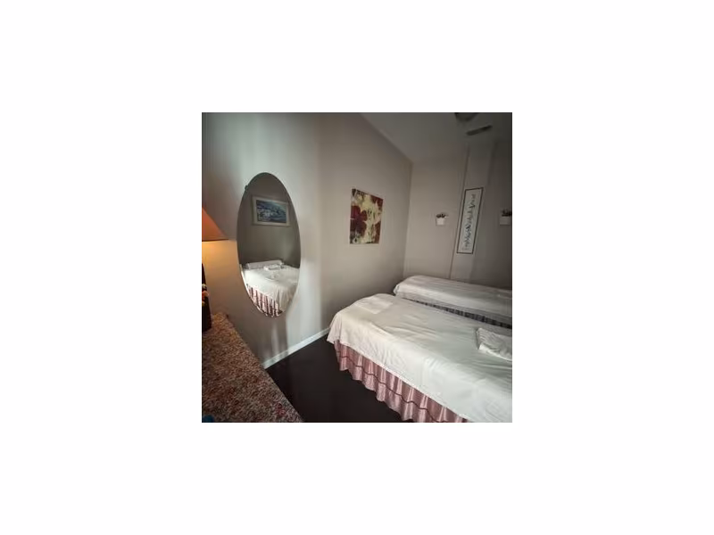 Spoil Yourself Spa
